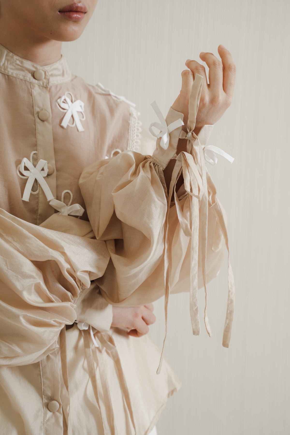 Kelana Blouse
