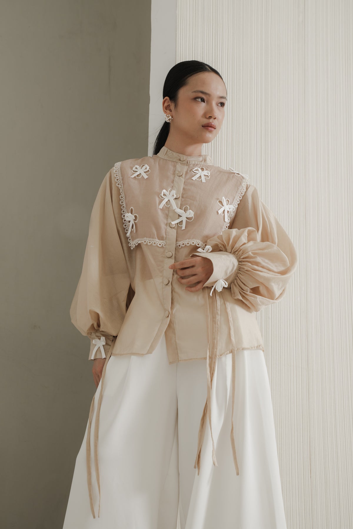 Kelana Blouse