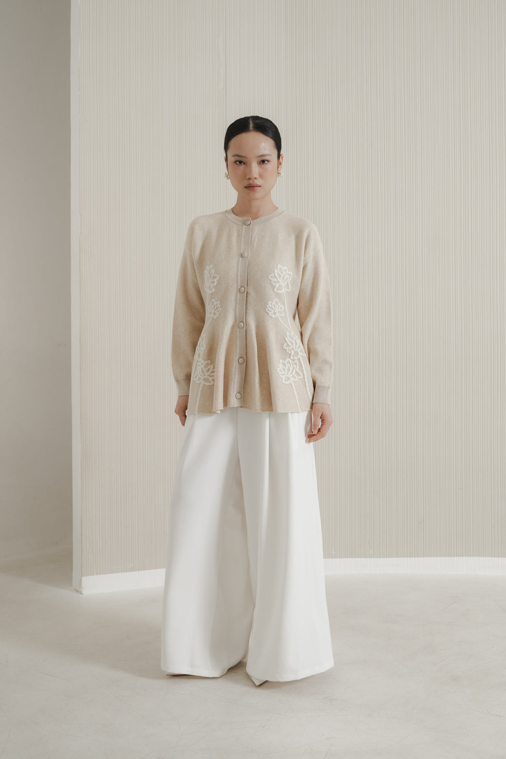 Vareeha Knit