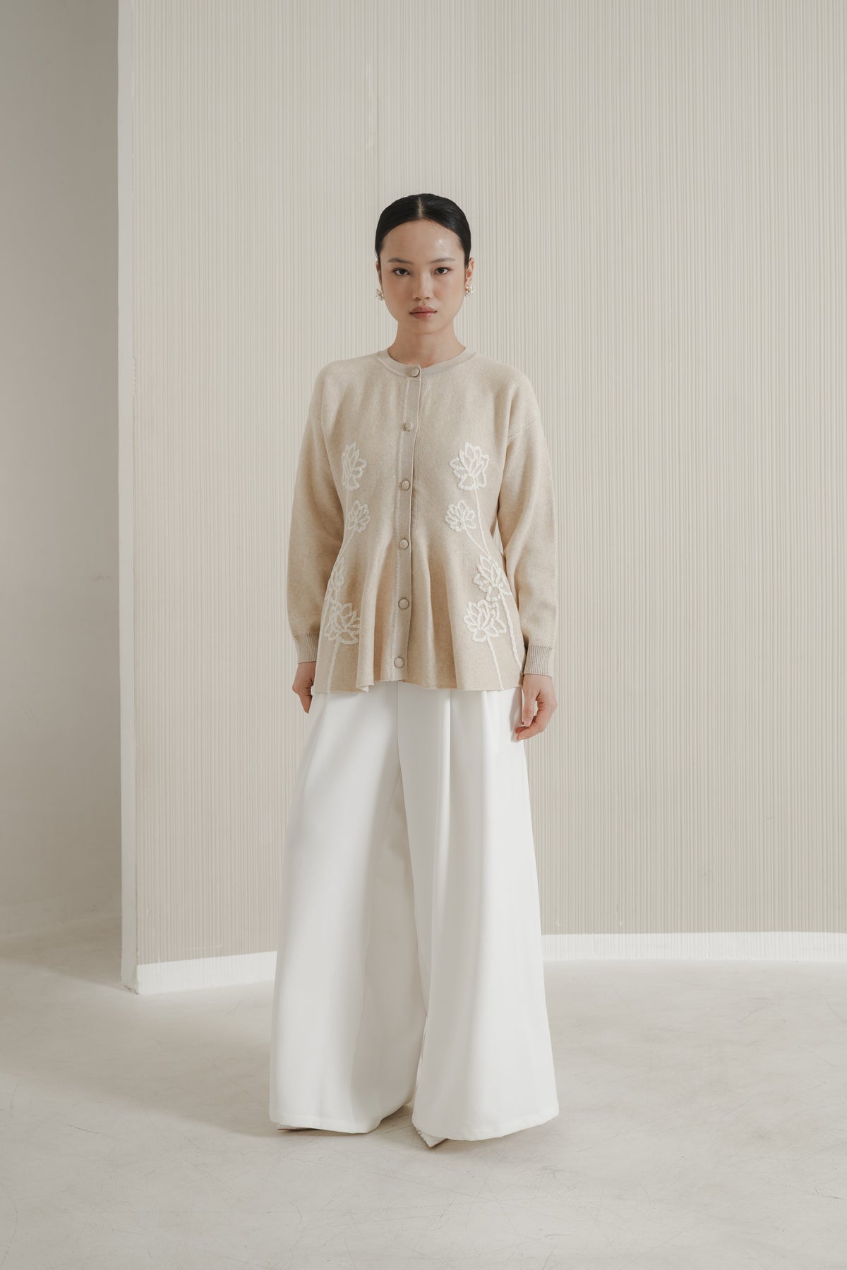 Vareeha Knit