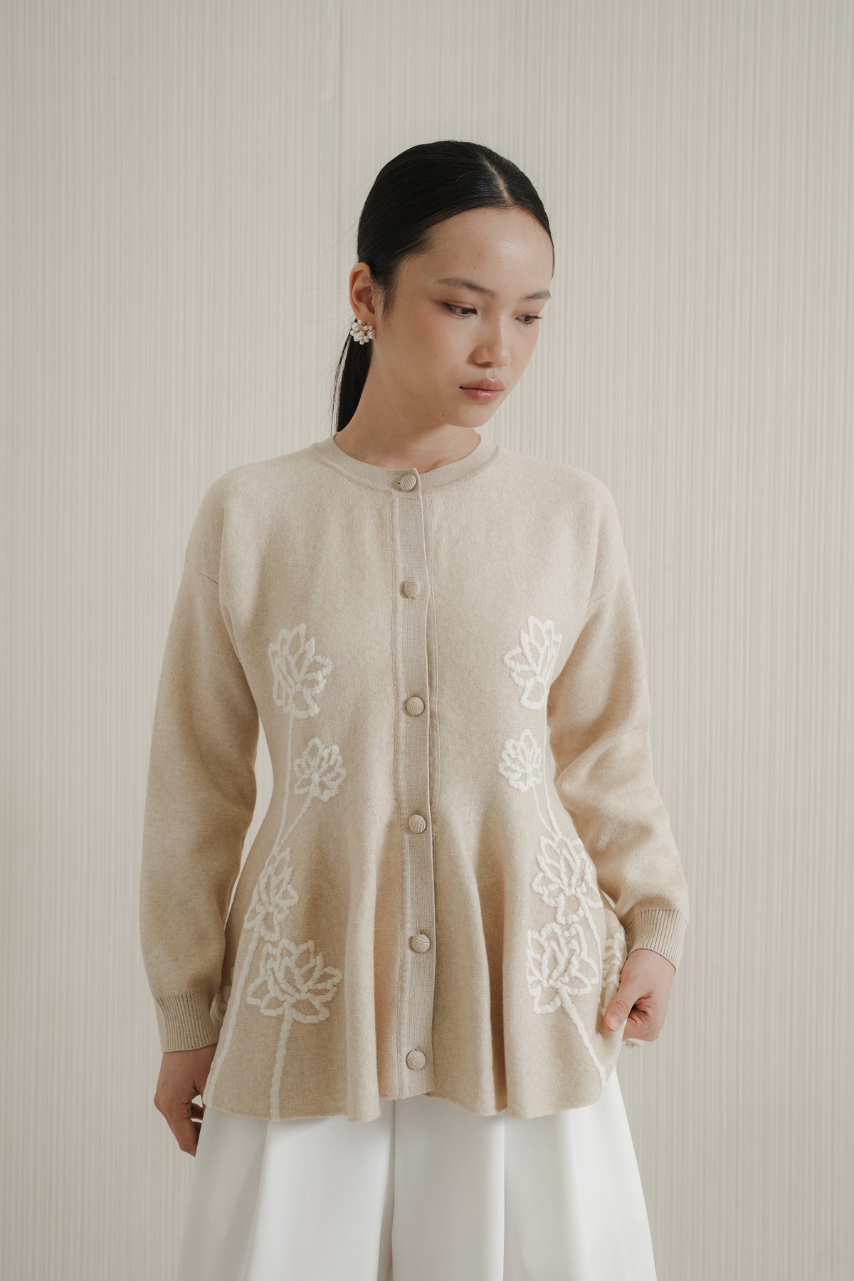 Vareeha Knit