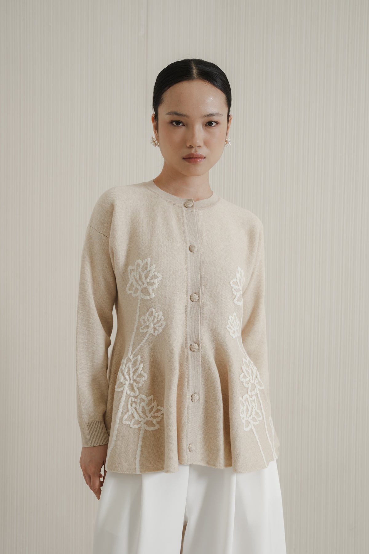 Vareeha Knit