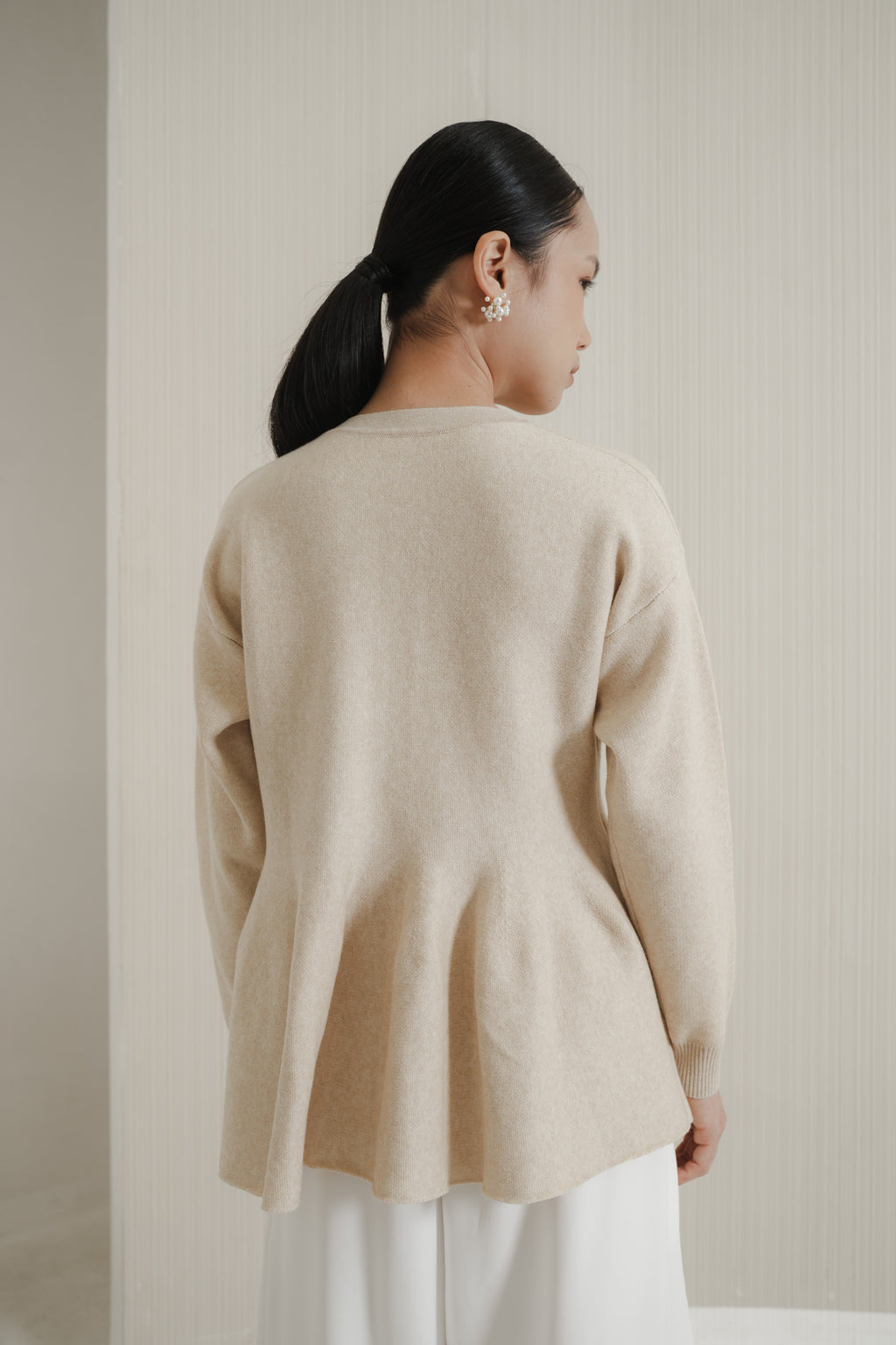 Vareeha Knit
