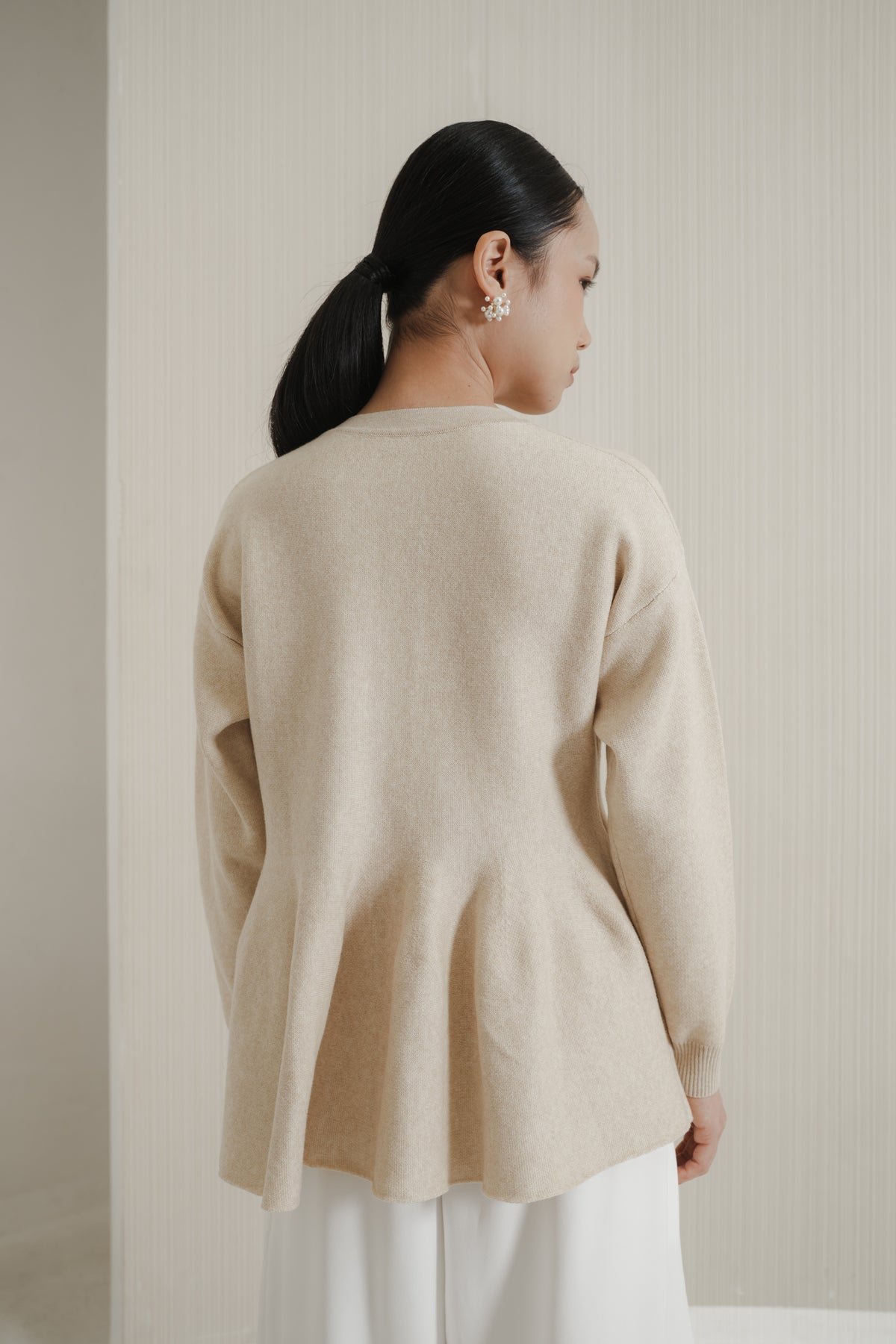 Vareeha Knit