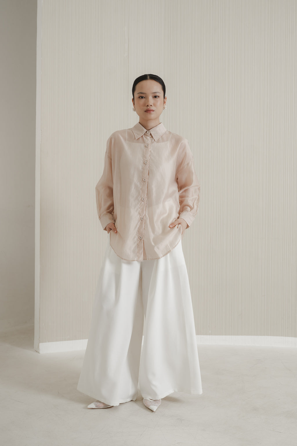Meisya Shirt