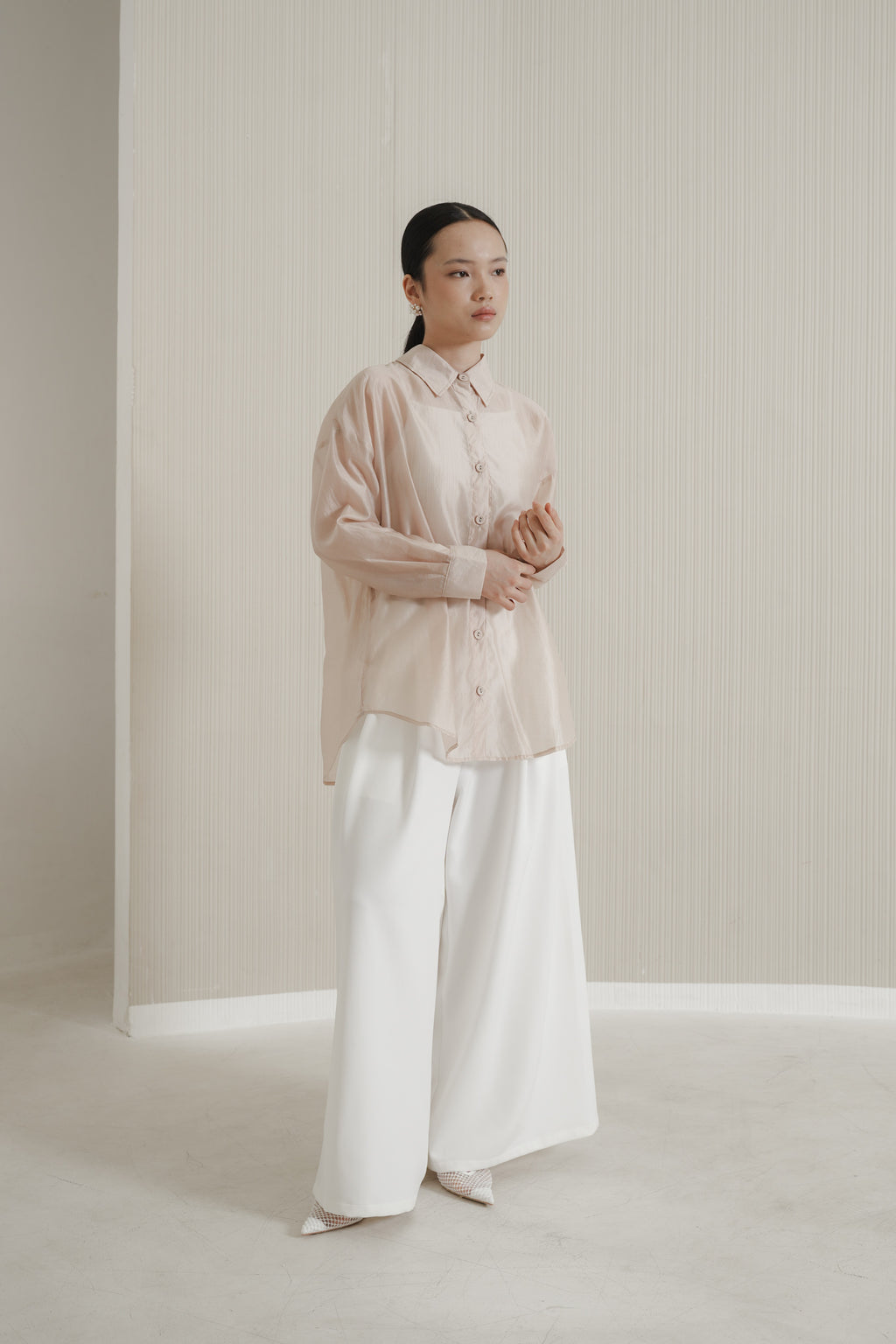 Meisya Shirt