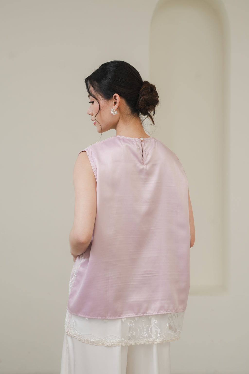 Violetta Top