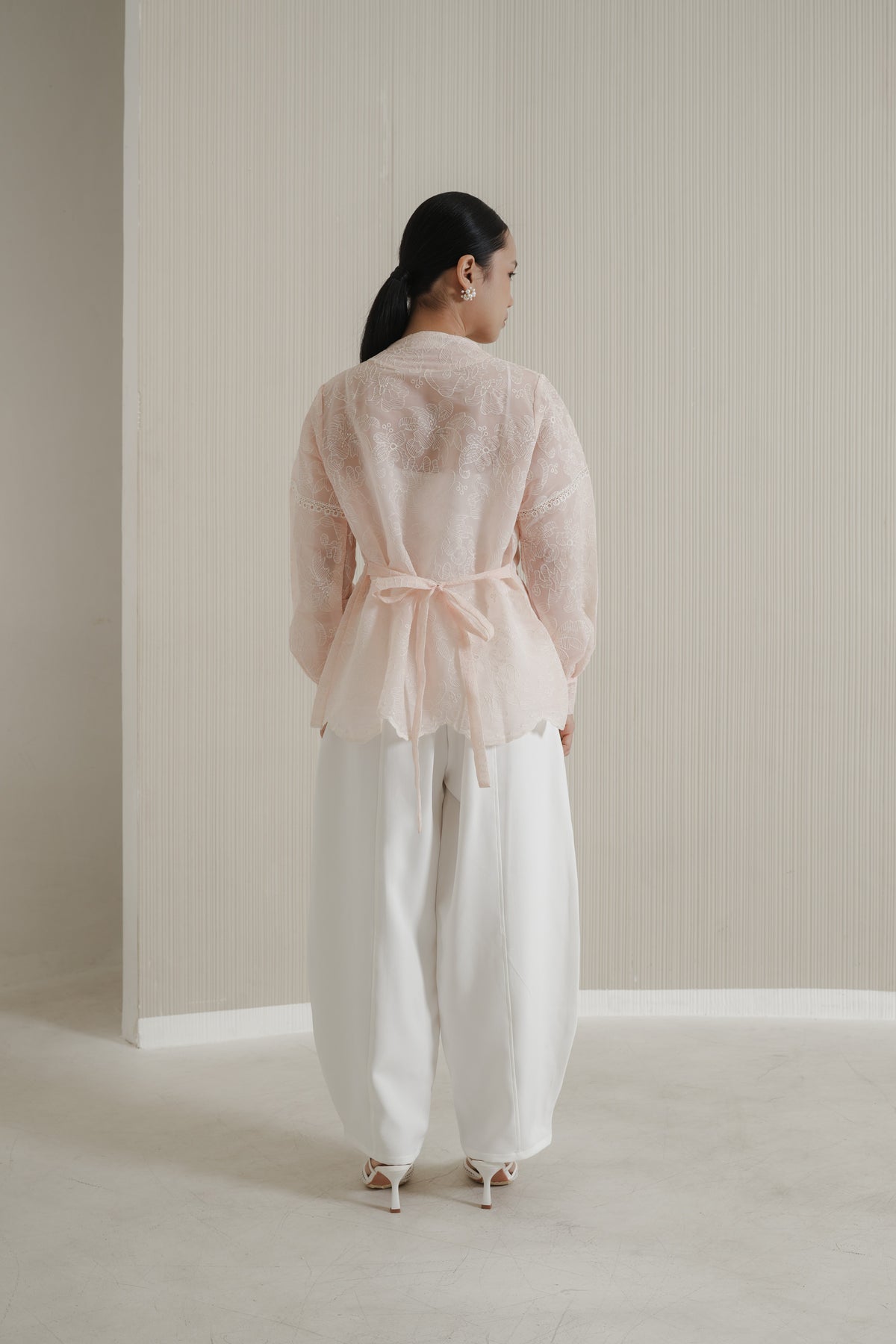 Sheren Blouse