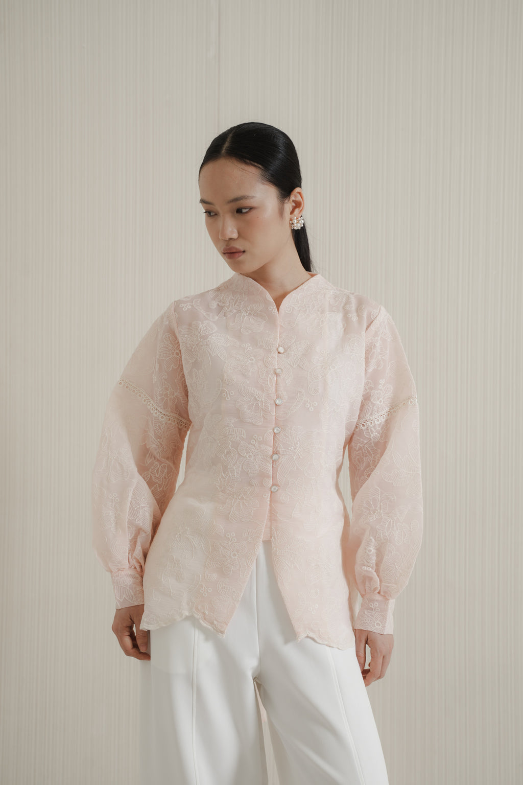 Sheren Blouse