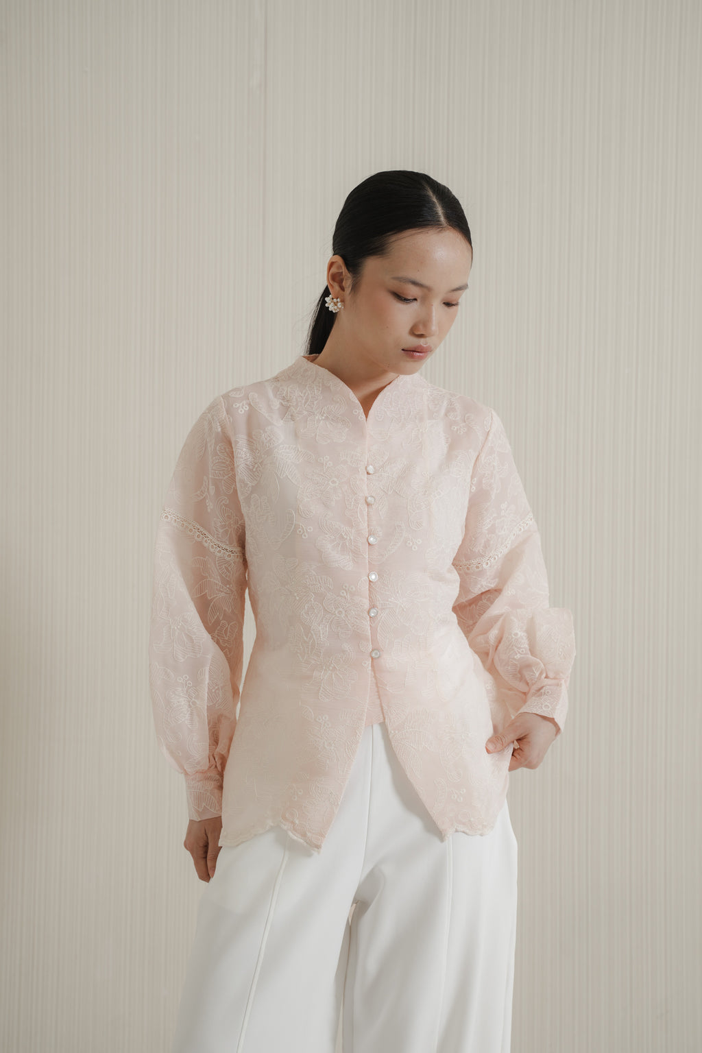Sheren Blouse