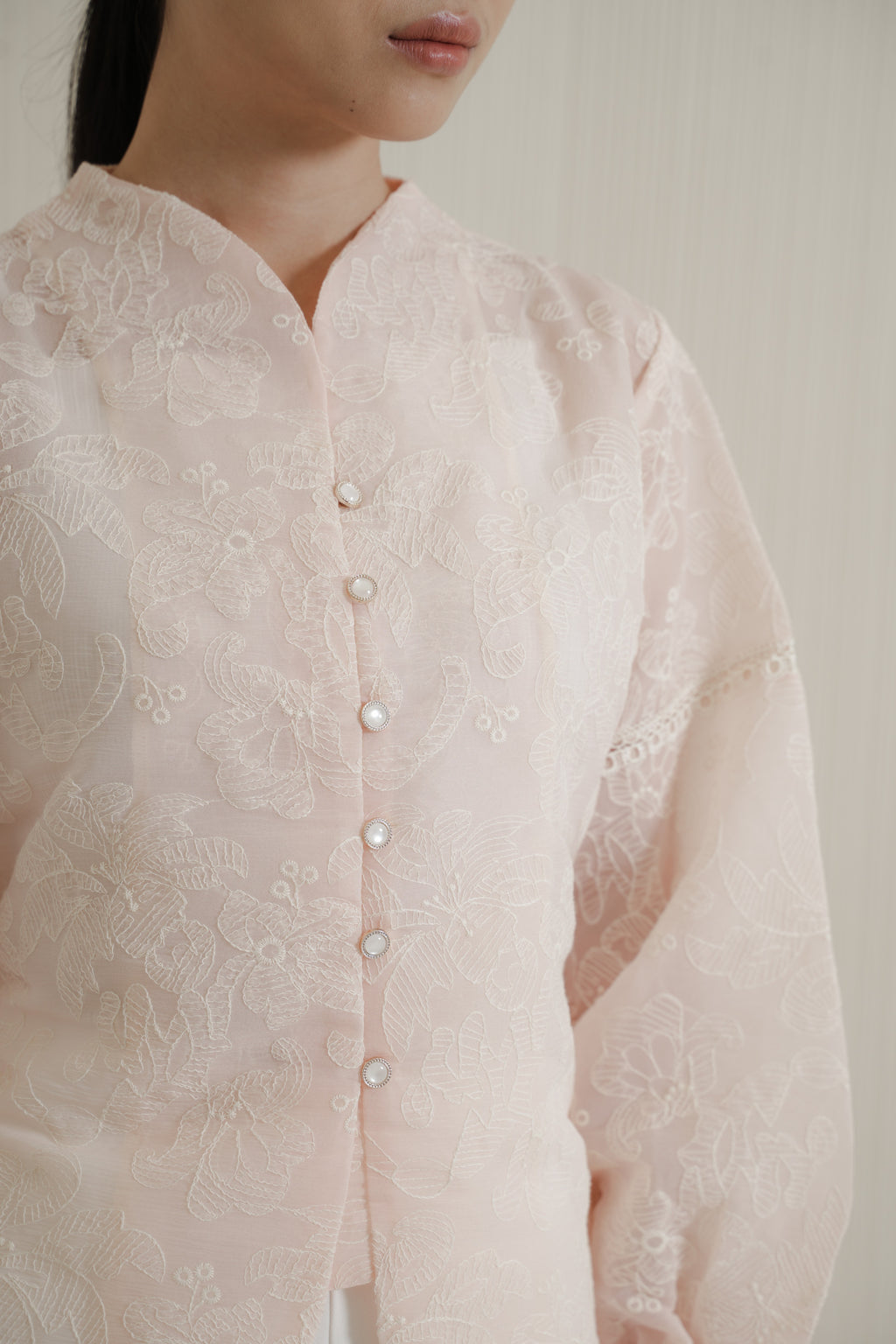 Sheren Blouse
