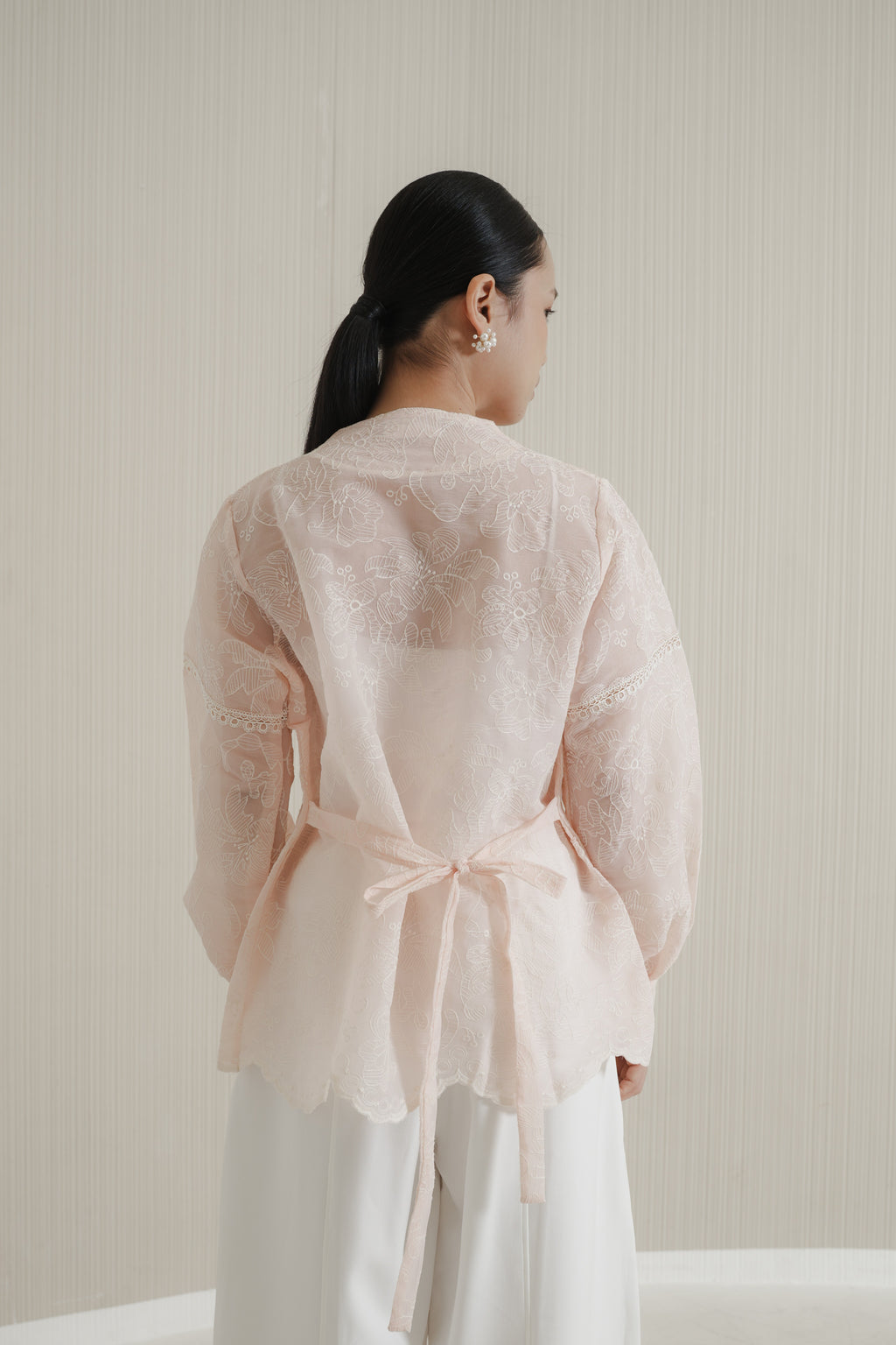 Sheren Blouse