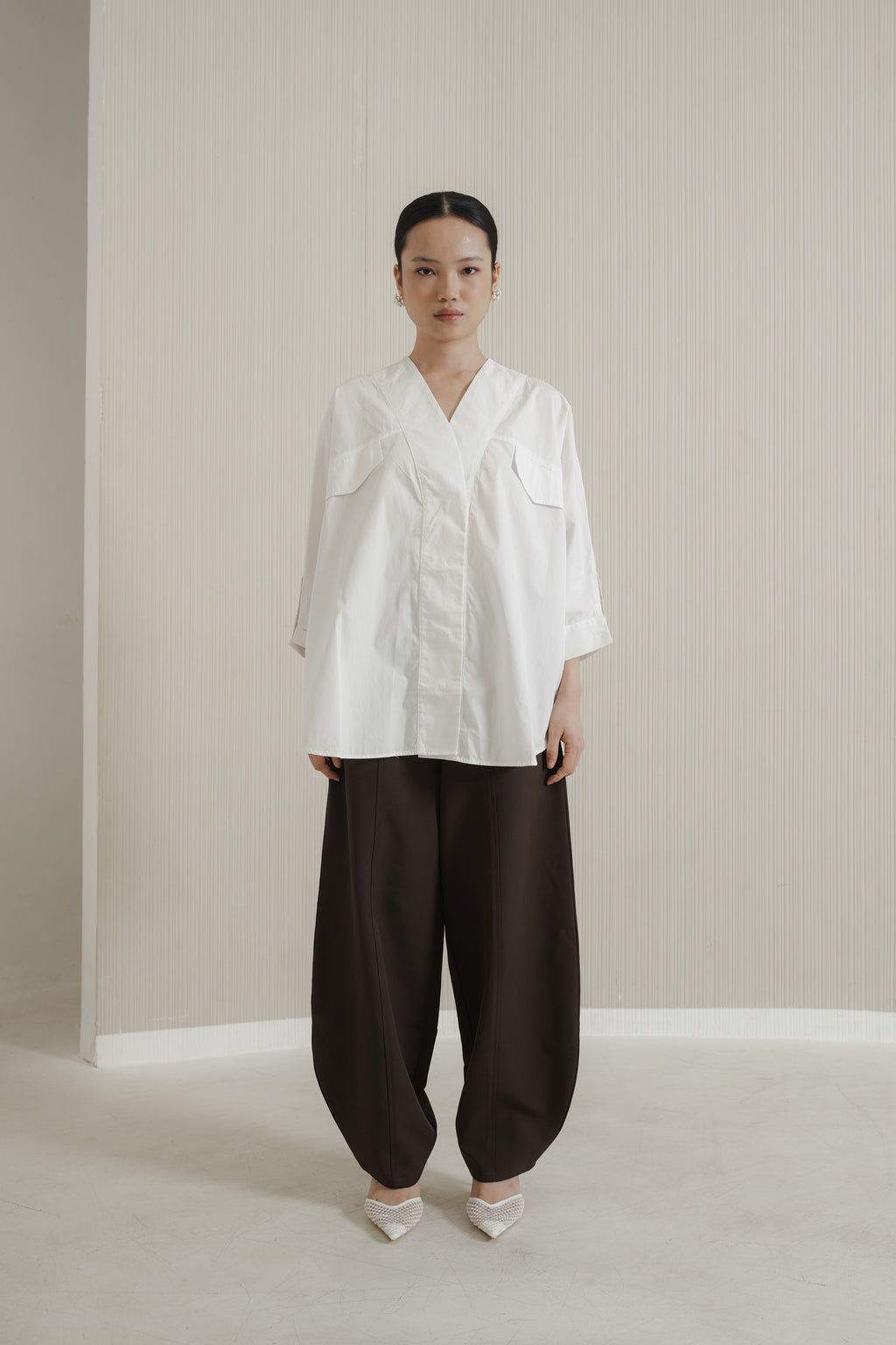 Ayunda Blouse