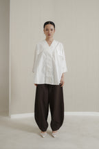Ayunda Blouse