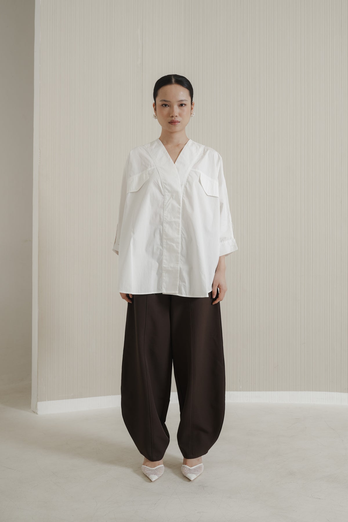 Ayunda Blouse