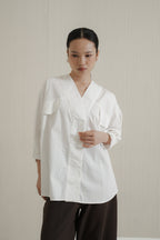 Ayunda Blouse