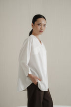 Ayunda Blouse