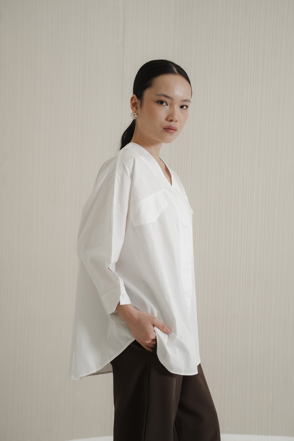 Ayunda Blouse
