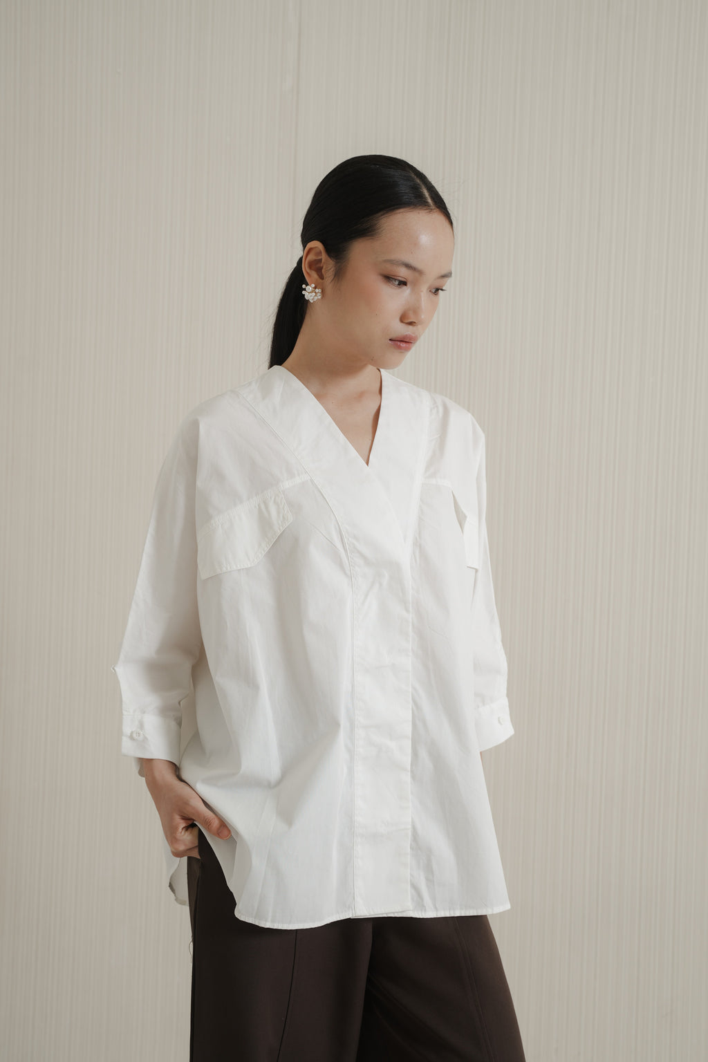 Ayunda Blouse