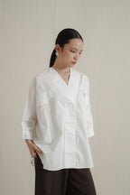 Ayunda Blouse