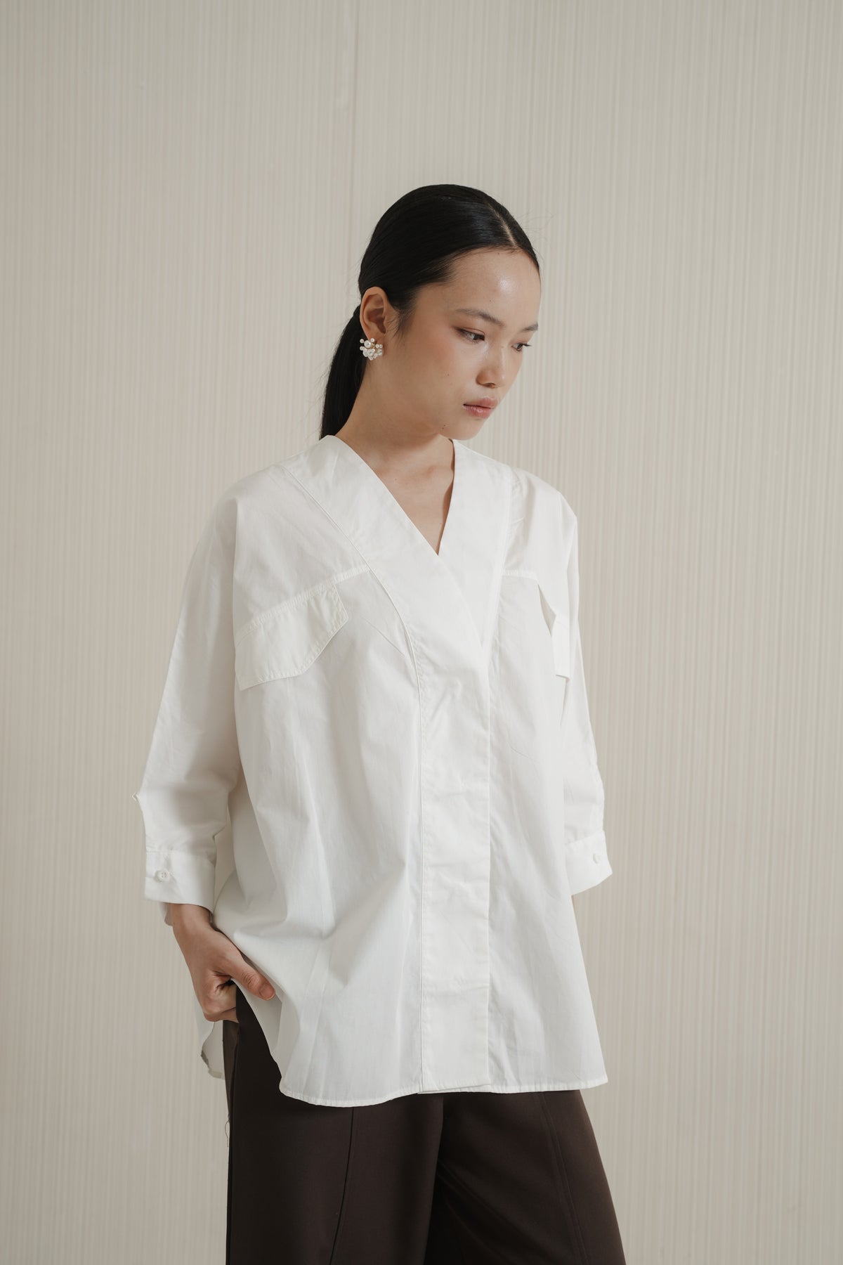Ayunda Blouse
