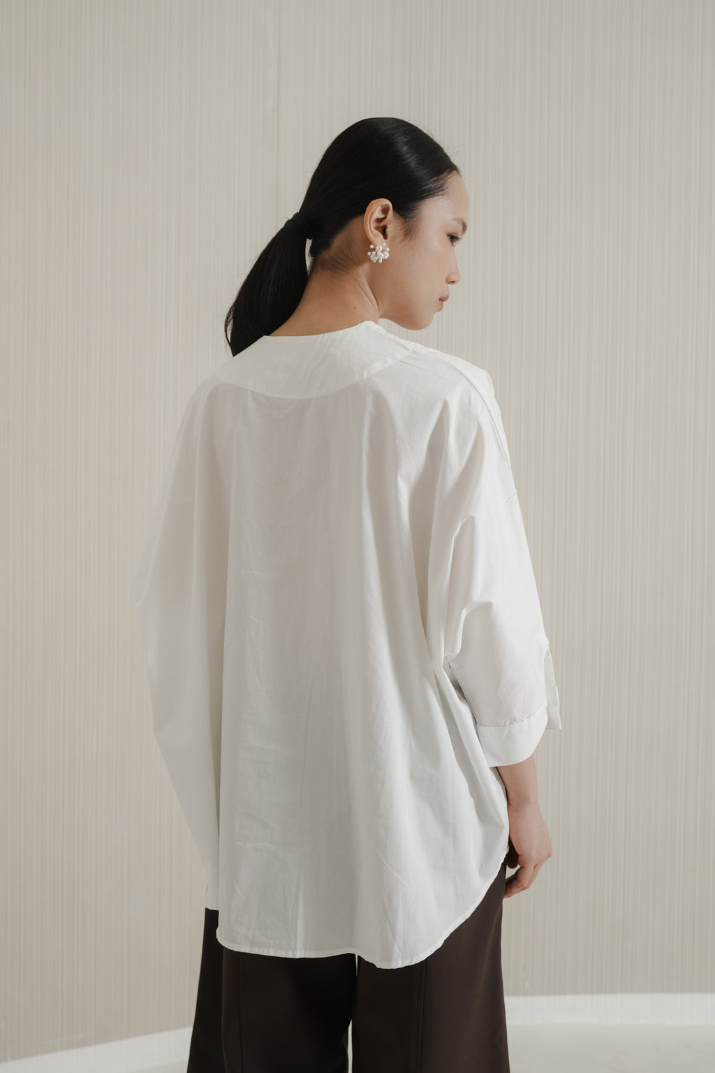 Ayunda Blouse