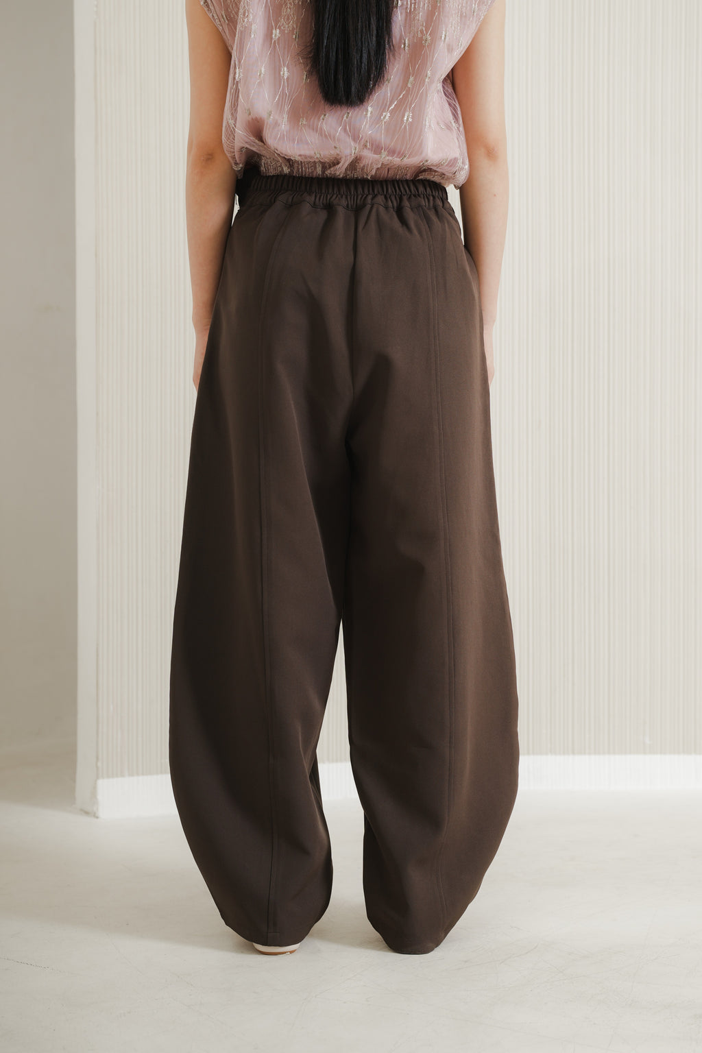 Barrel Pants