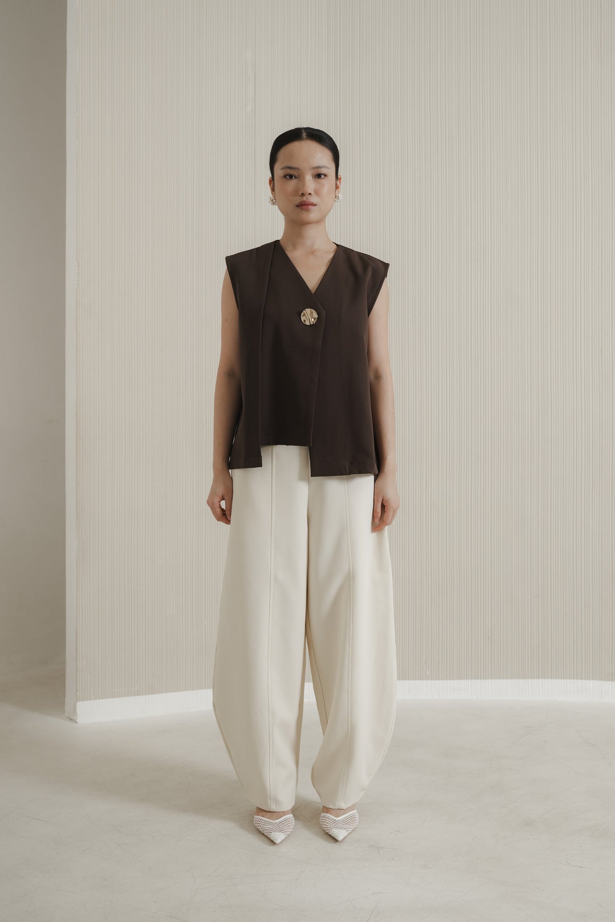 Vanesha Vest