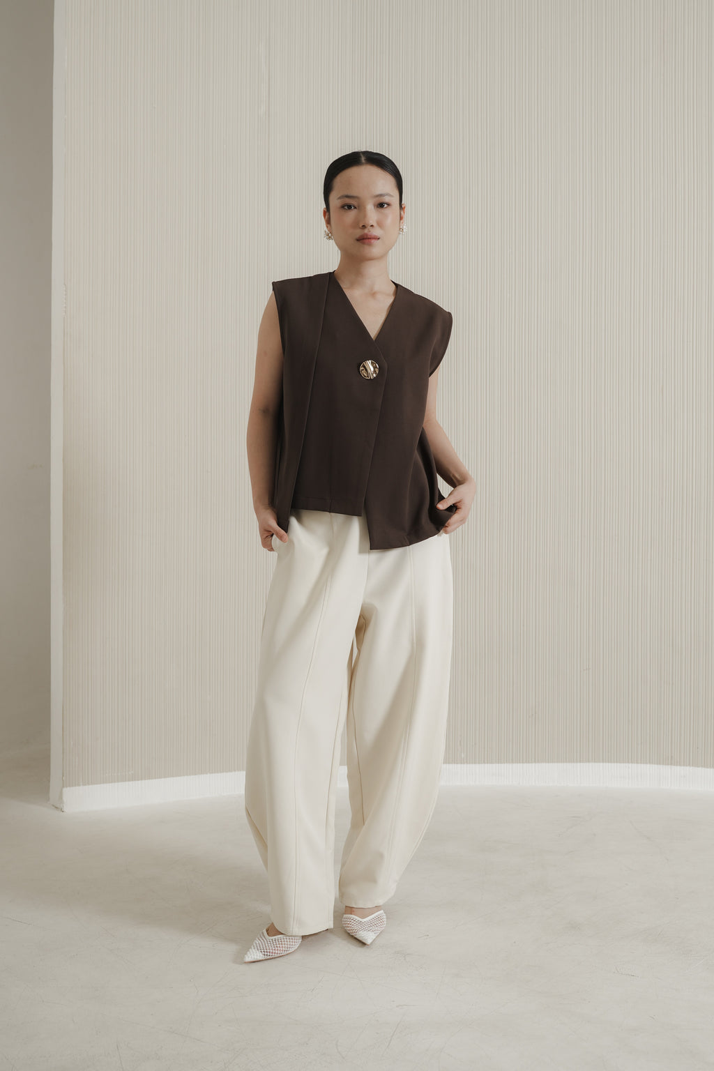 Vanesha Vest