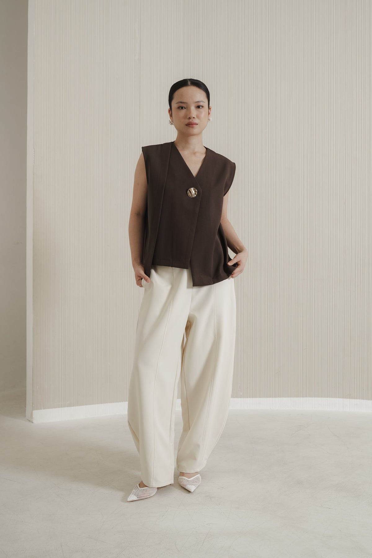 Vanesha Vest