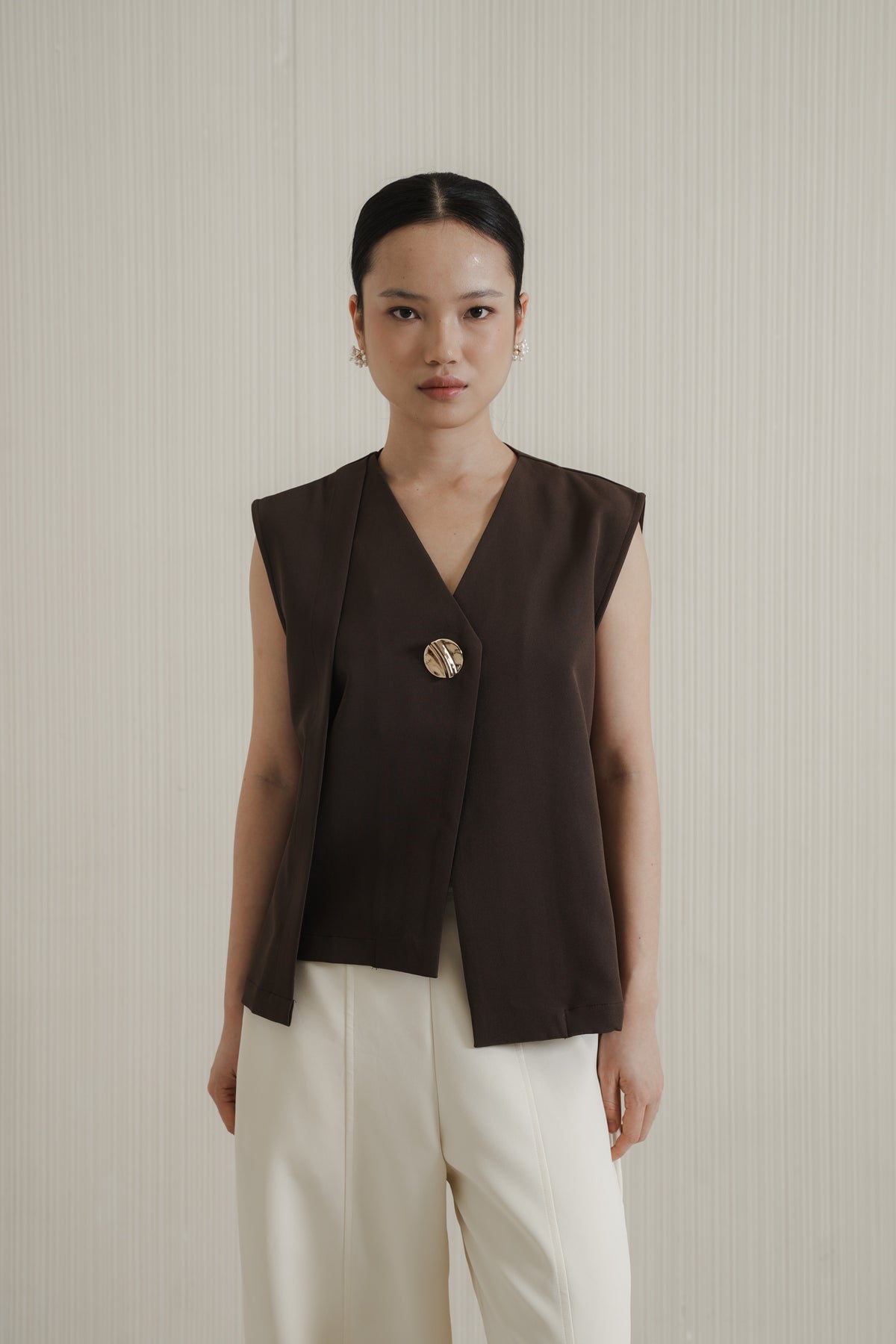 Vanesha Vest