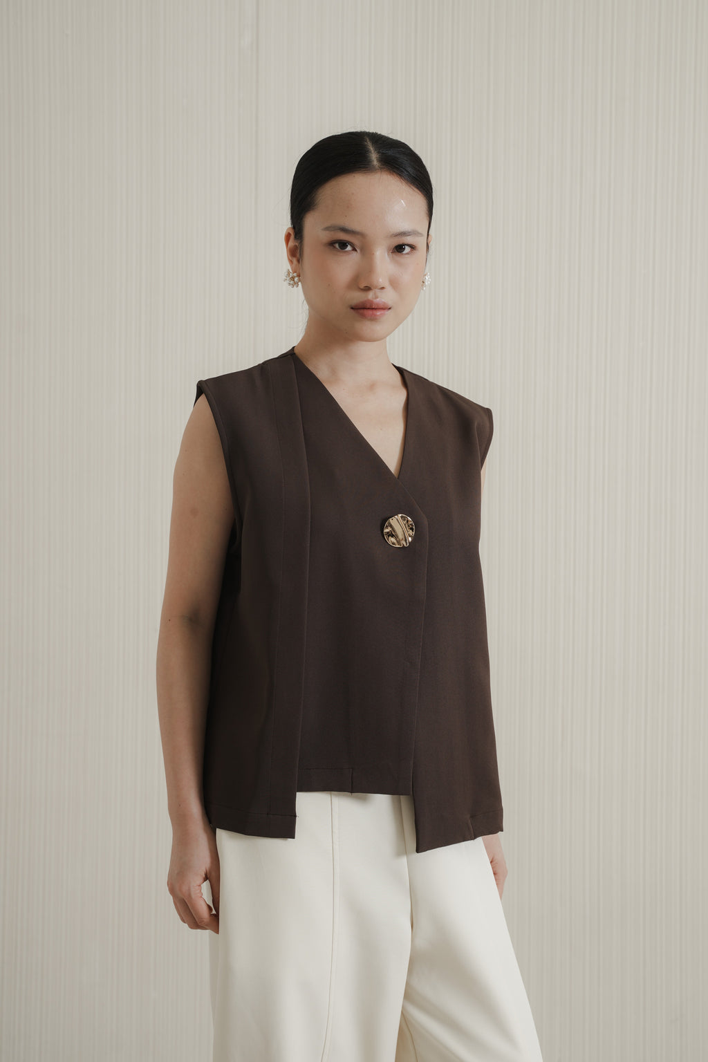 Vanesha Vest