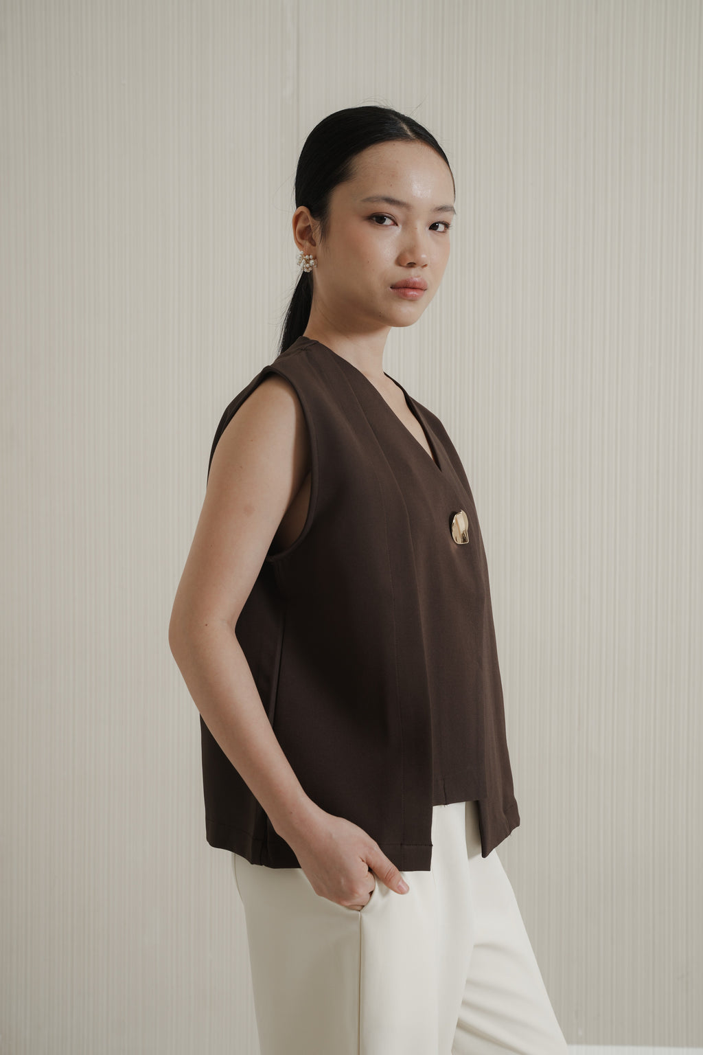 Vanesha Vest