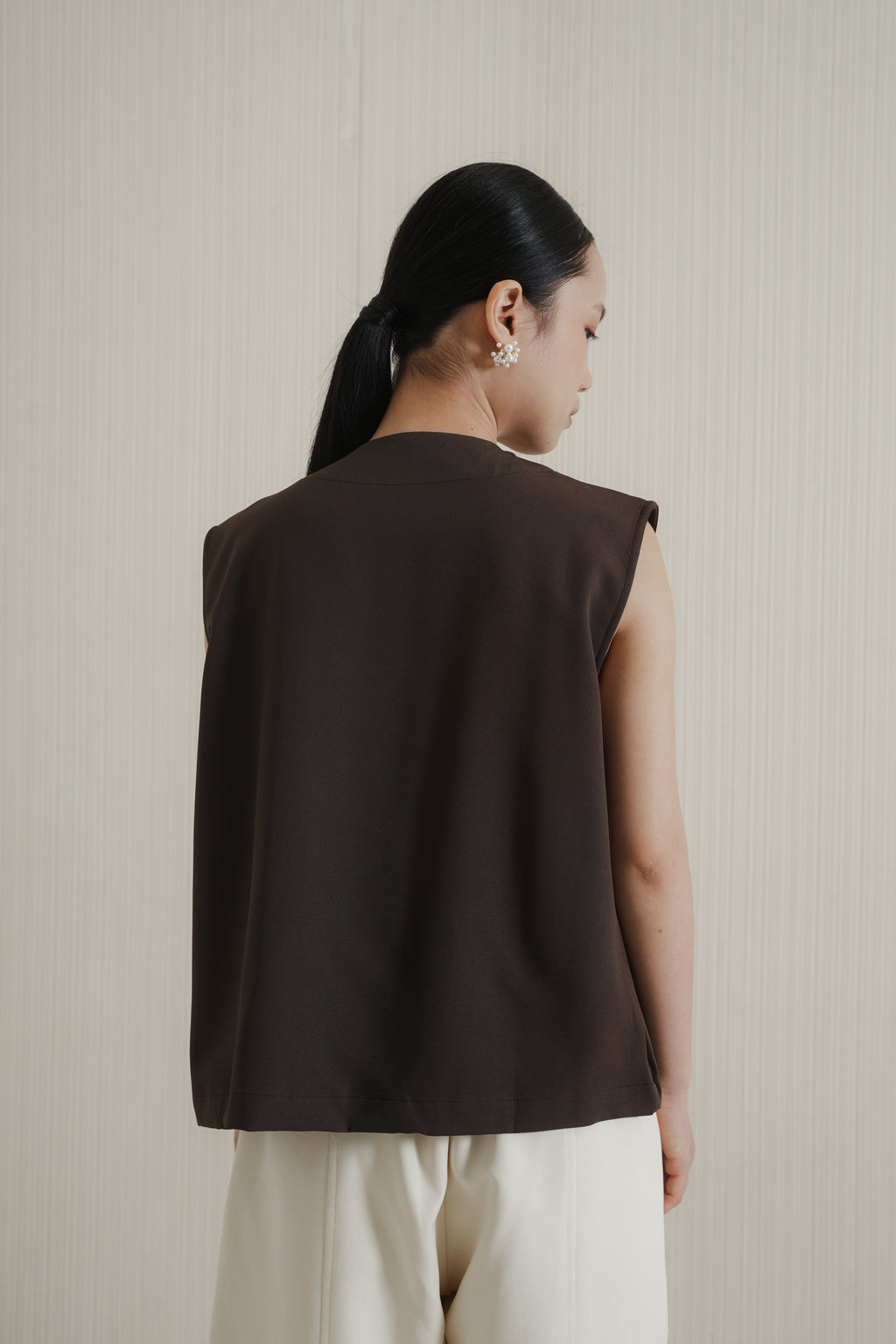 Vanesha Vest