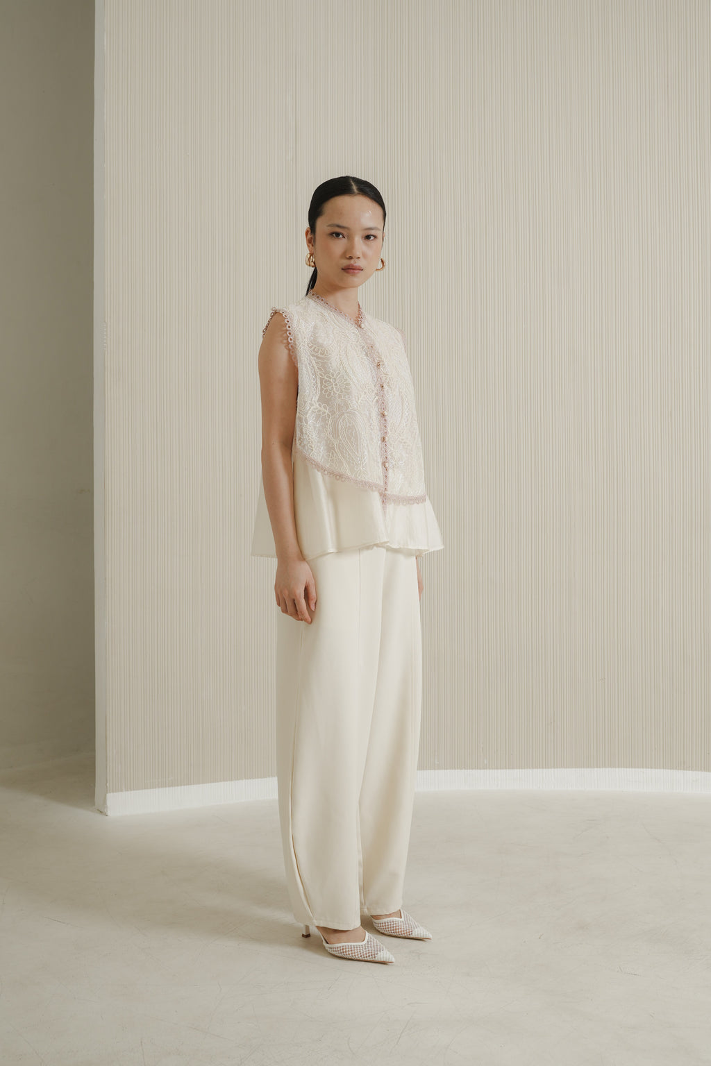 Anjana Vest