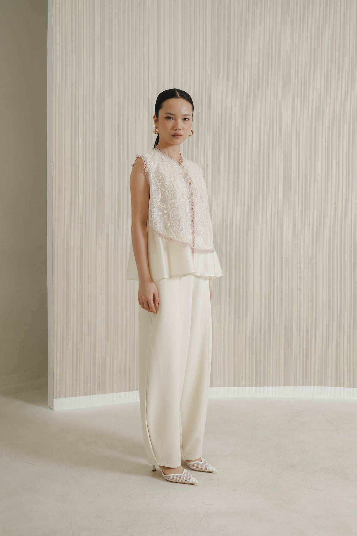 Anjana Vest