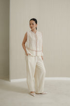 Anjana Vest