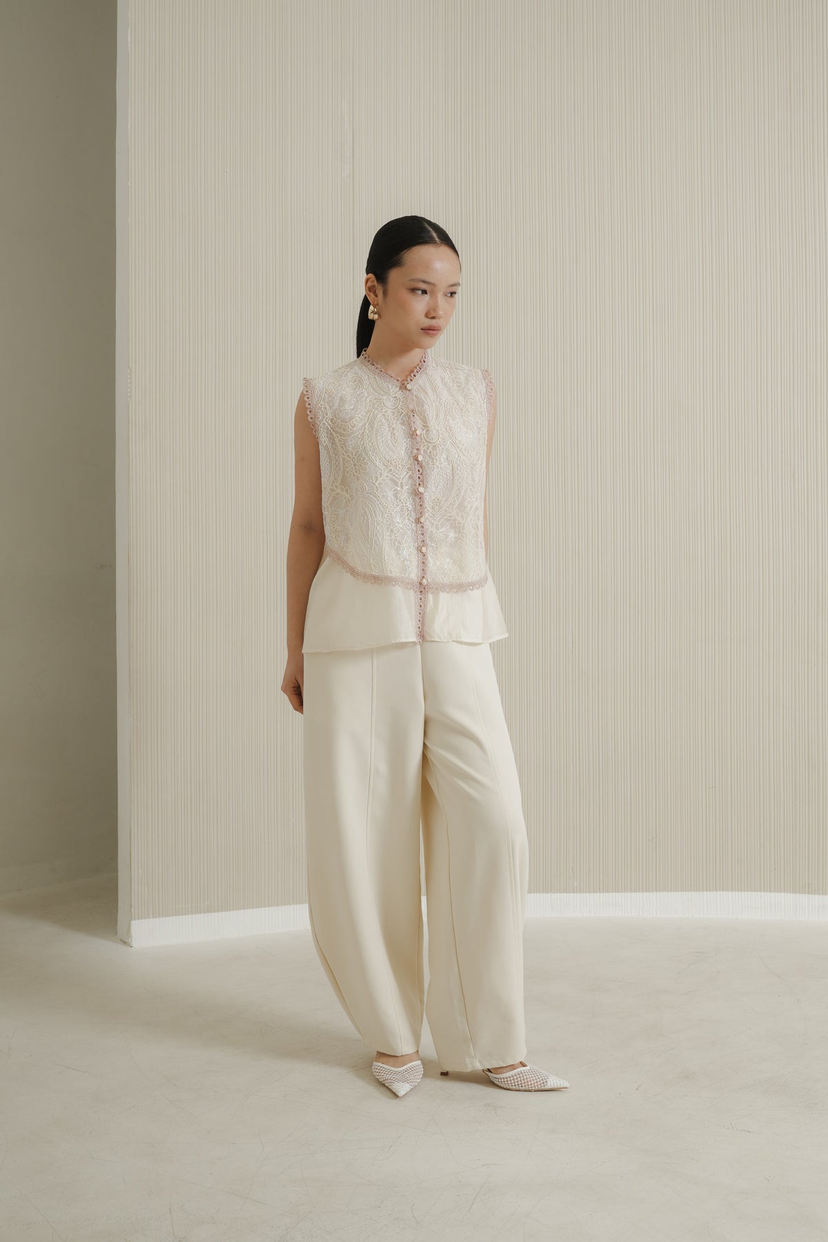 Anjana Vest