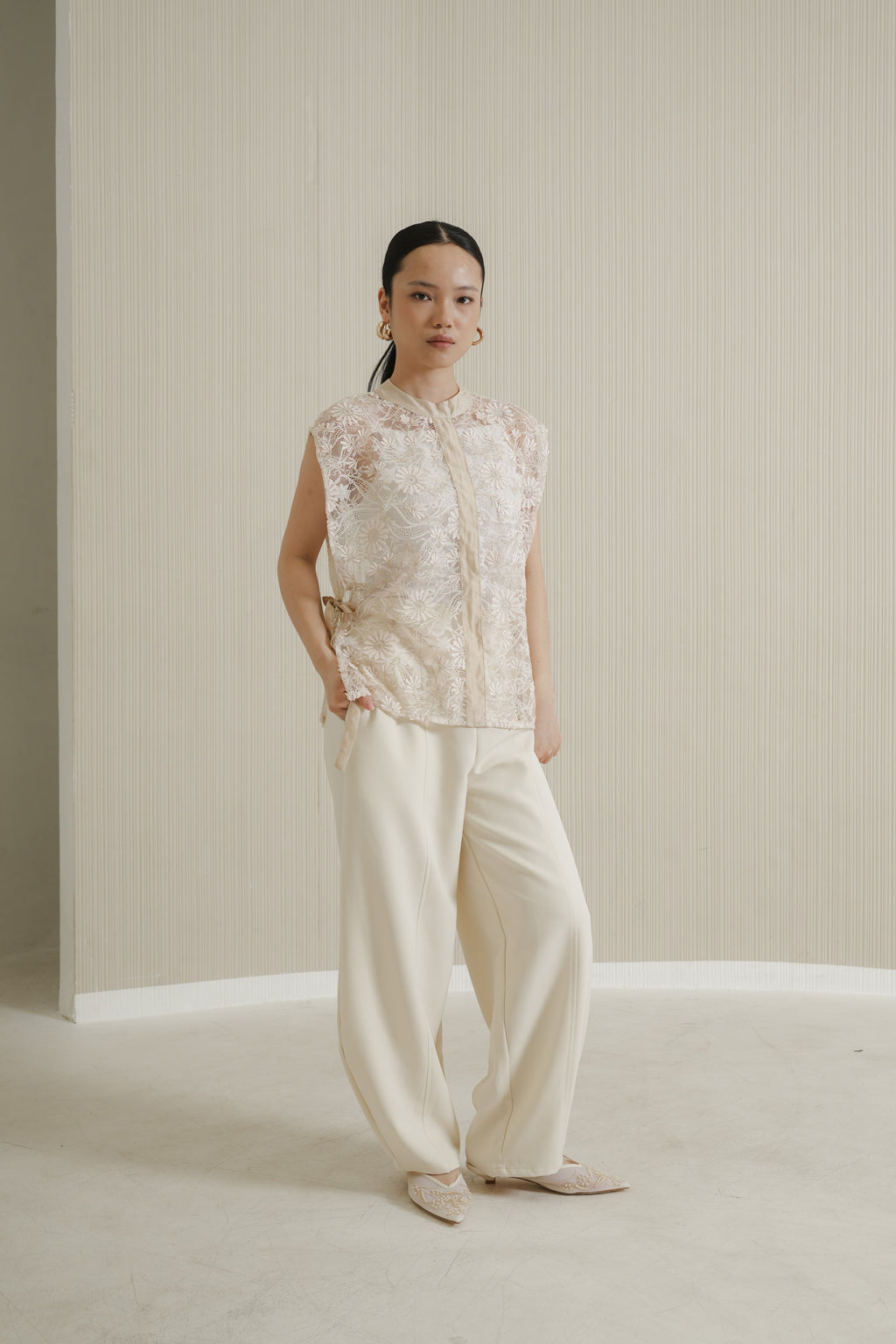 Celia Vest