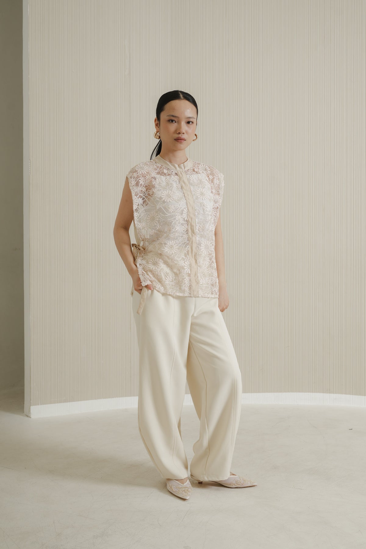 Celia Vest