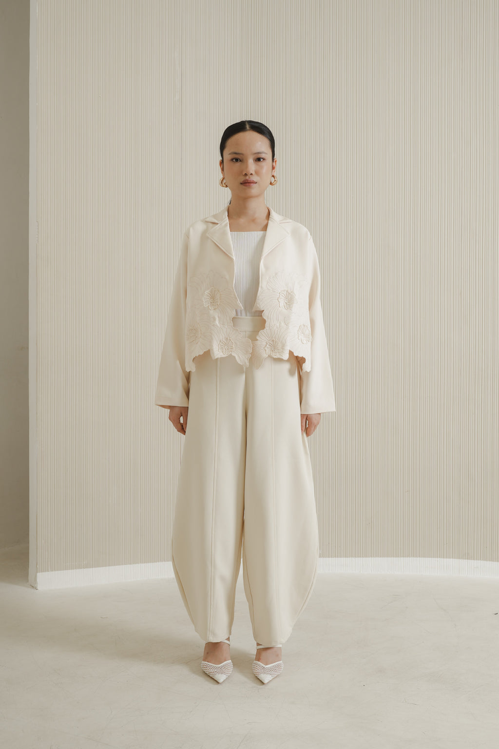 Vica Blazer