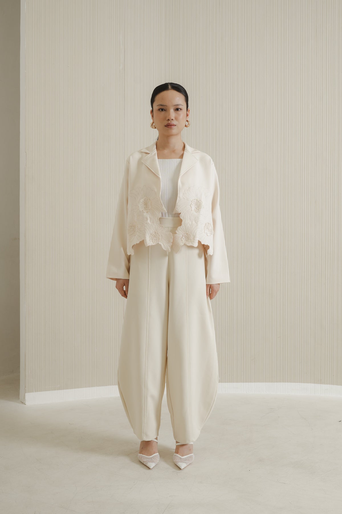 Vica Blazer