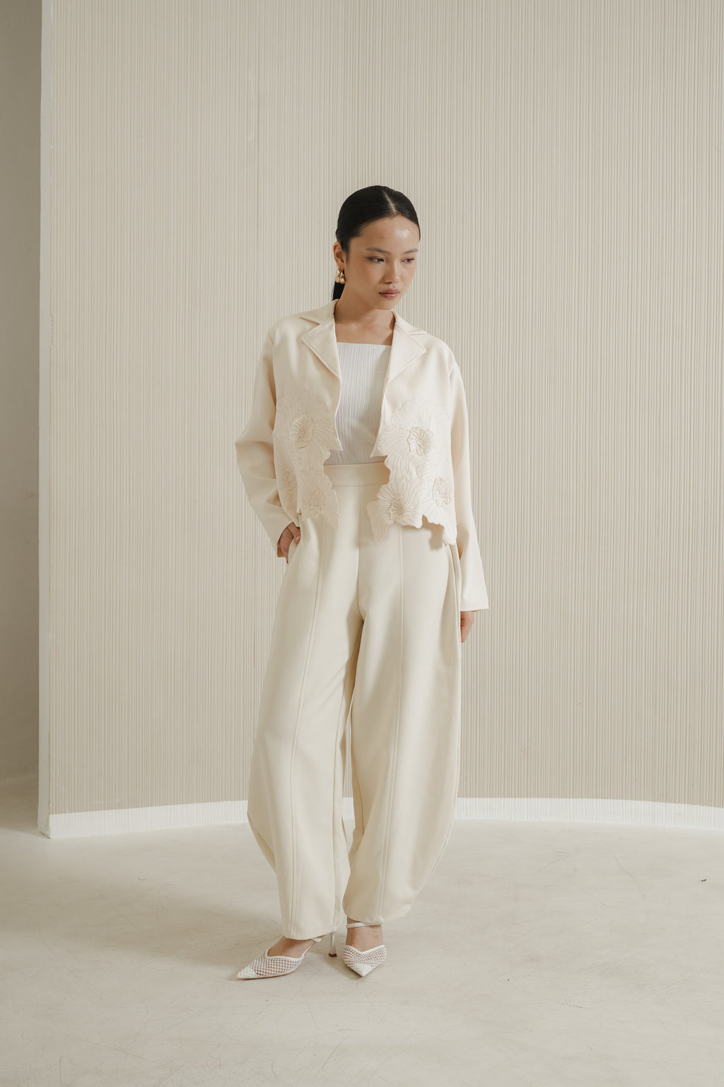 Vica Blazer