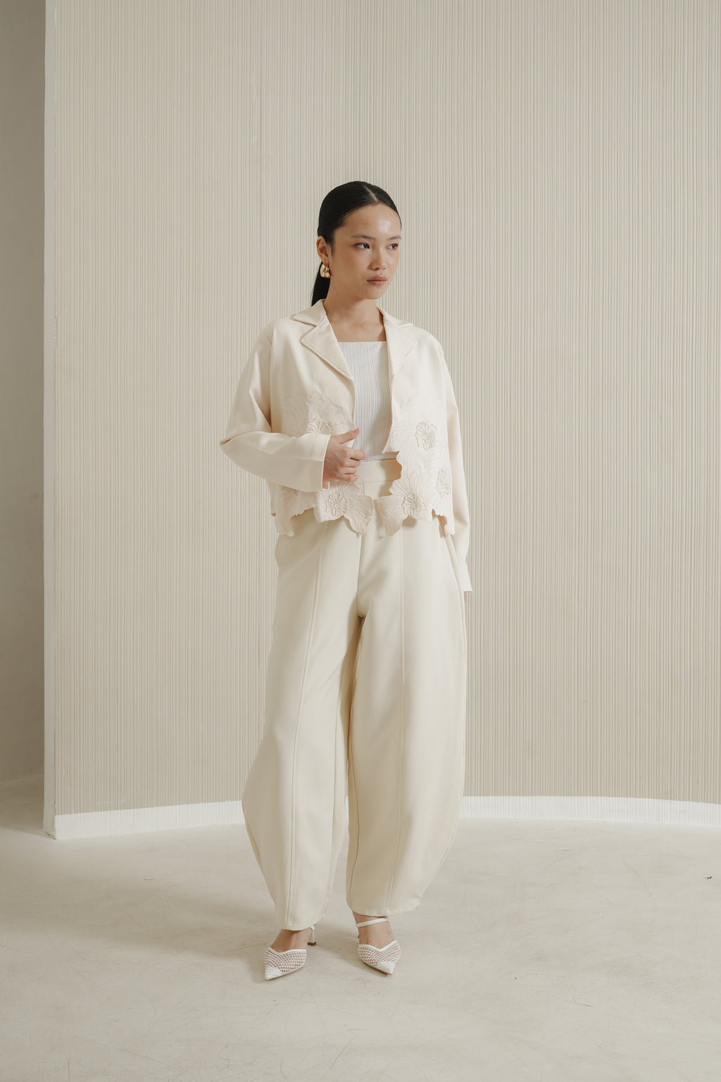 Vica Blazer
