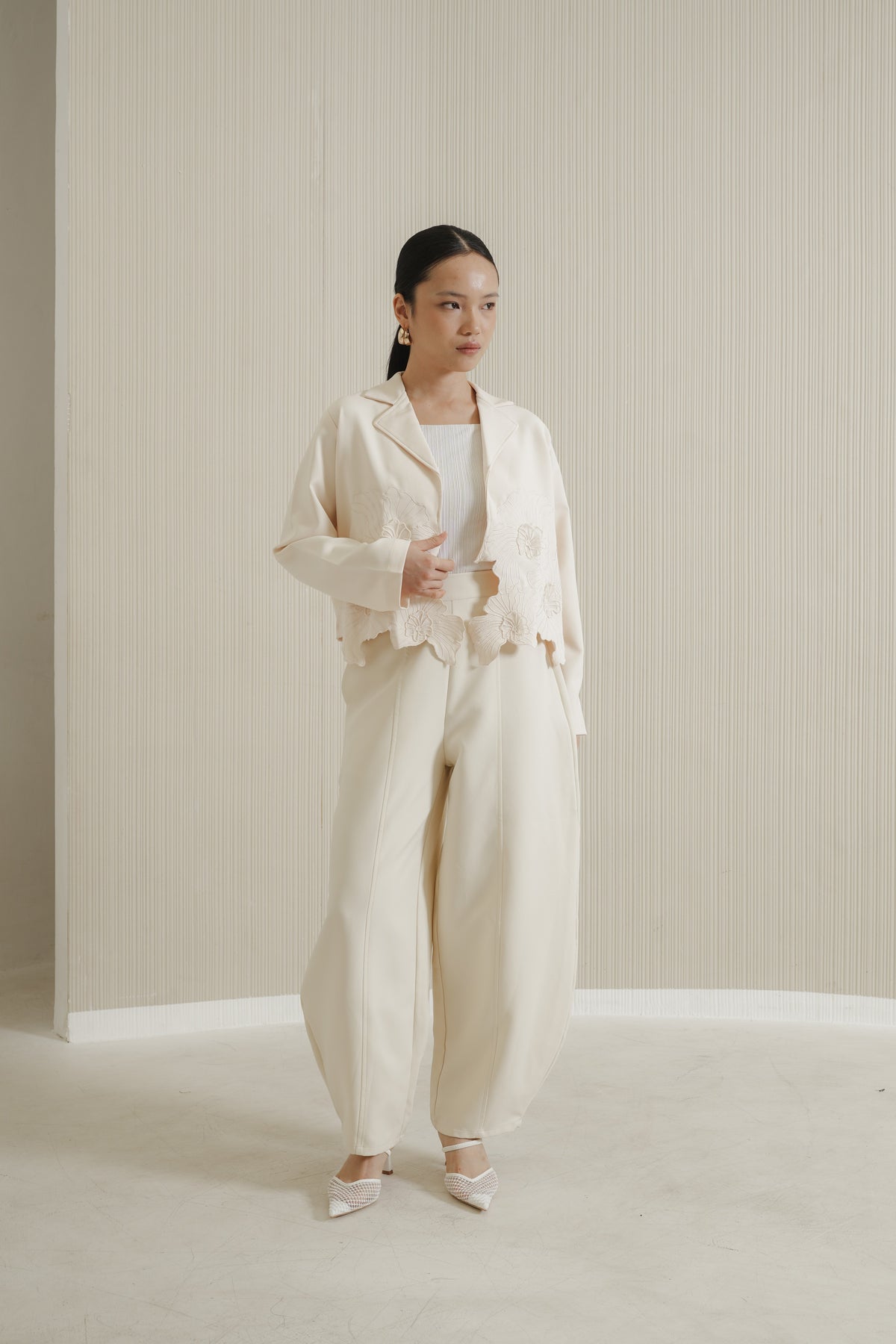 Vica Blazer