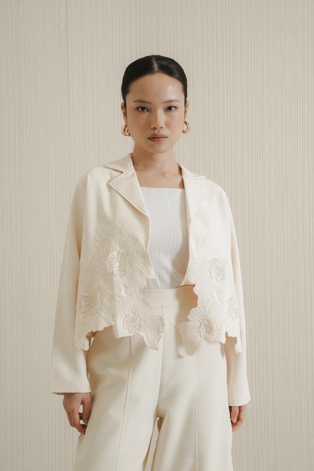 Vica Blazer