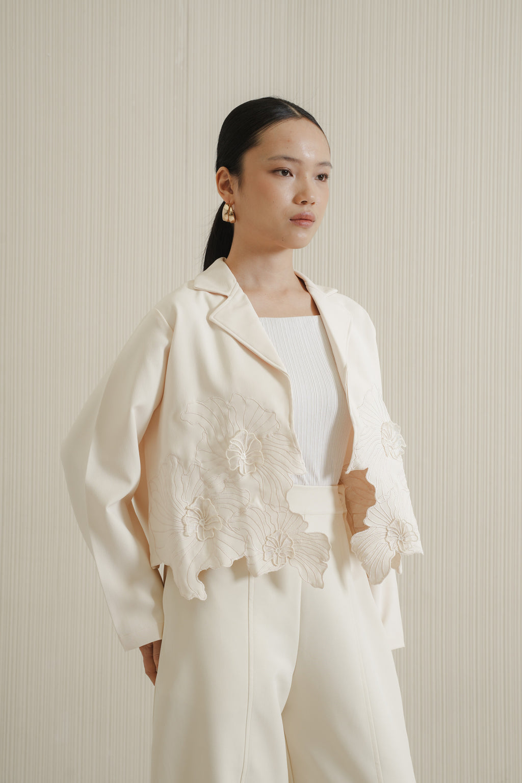 Vica Blazer