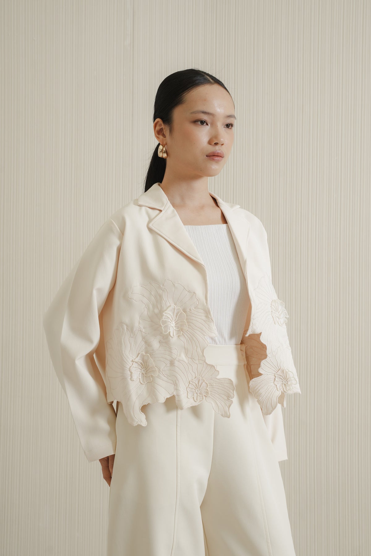 Vica Blazer