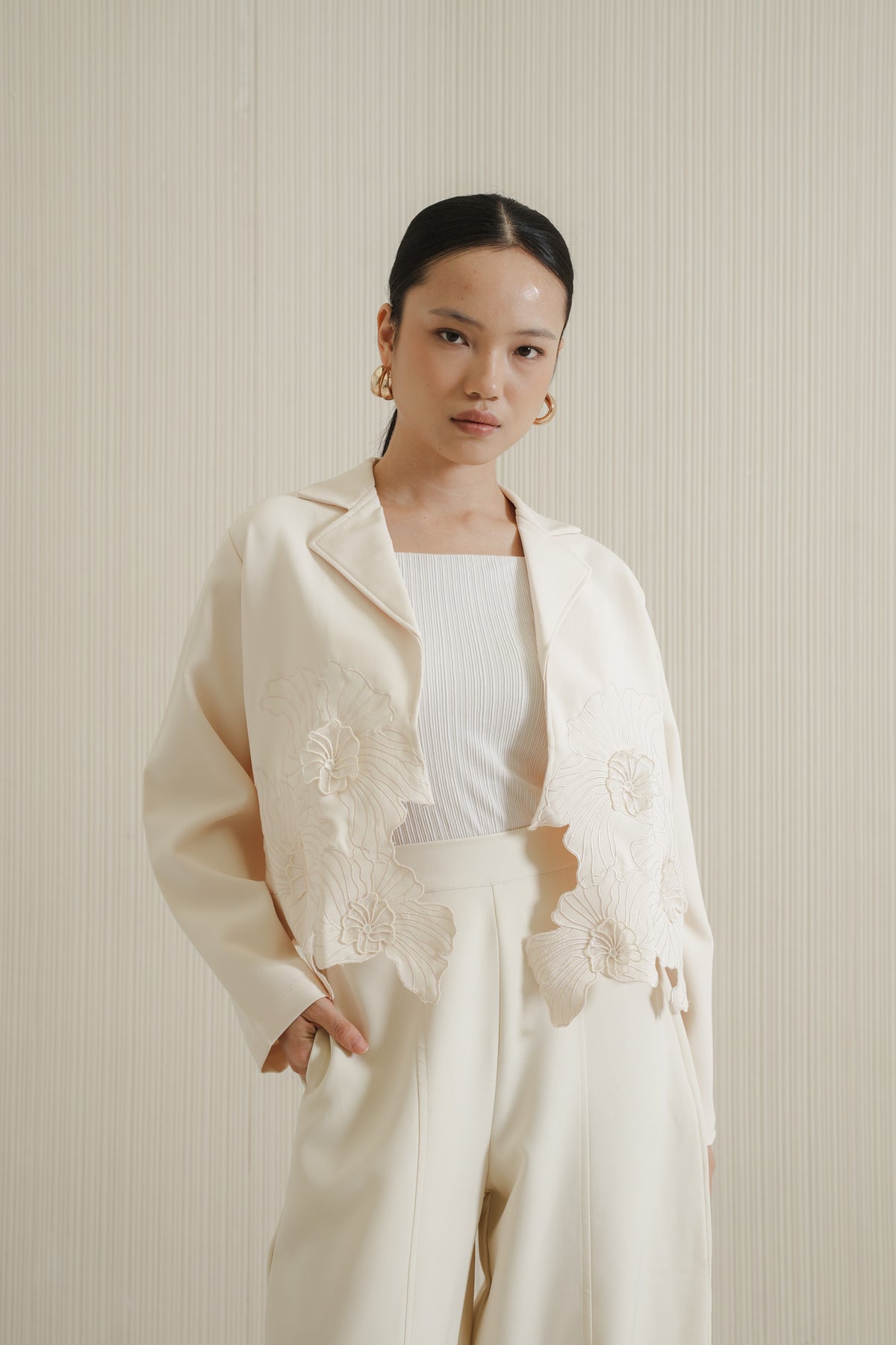 Vica Blazer