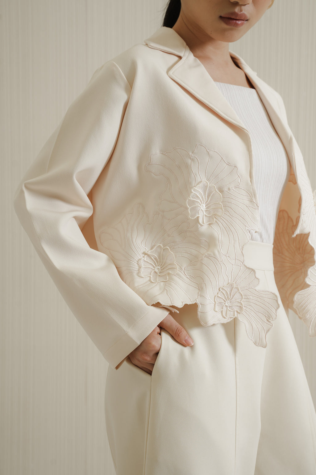 Vica Blazer
